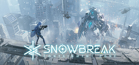 Snowbreak: Containment Zone banner