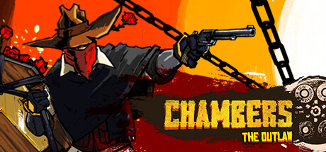 Chambers: The Outlaw banner