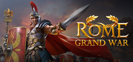 World War: Rome - Free Strategy Game banner
