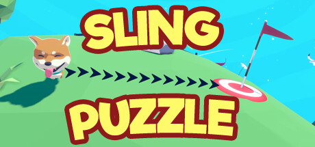 Sling Puzzle: Golf Master banner