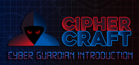 CipherCraft: Cyber Guardian Introduction banner