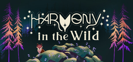 Harmony in the Wild banner