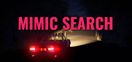 Mimic Search banner