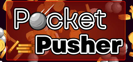 Pocket Pusher banner