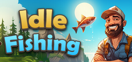 Idle Fishing banner