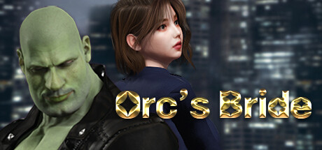 Orc's Bride banner