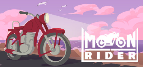 Moon Rider banner