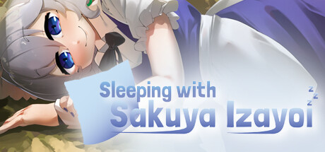 Sleeping With Sakuya Izayoi banner