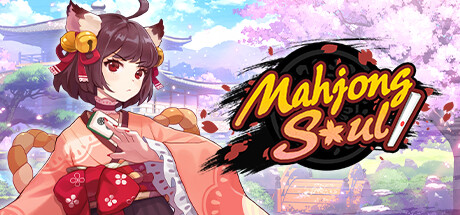 Mahjong Soul banner