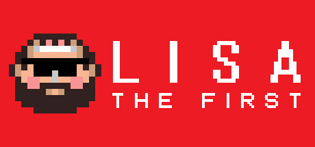 LISA: The First banner