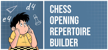 Chess Opening Repertoire Builder banner