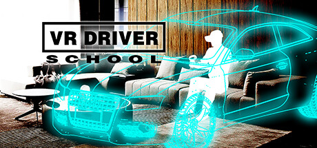 VR Driver School banner