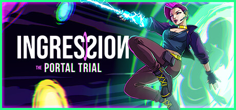 The Portal Trial banner