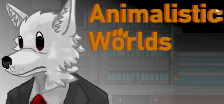 Animalistic Worlds banner