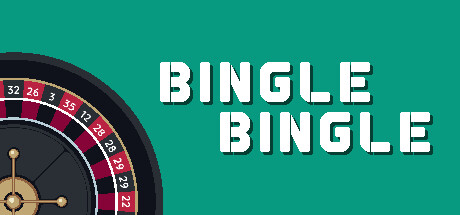 Bingle Bingle banner