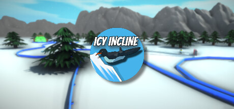 Icy Incline banner