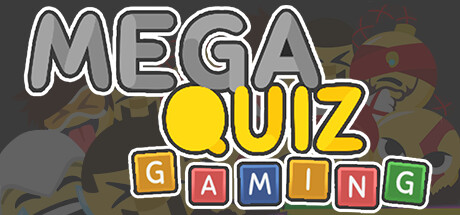 Mega Quiz Gaming banner