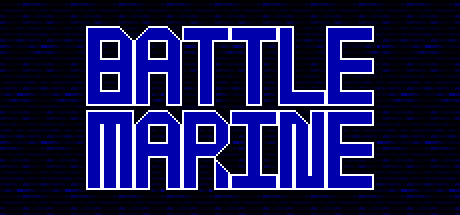 Battle Marine banner
