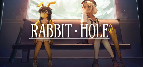 Rabbit Hole banner