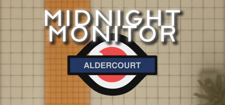 Midnight Monitor: Aldercourt banner