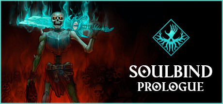 Soulbind: Prologue banner