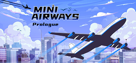 Mini Airways: Prologue banner