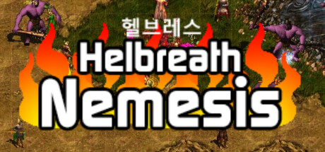 Helbreath Nemesis banner