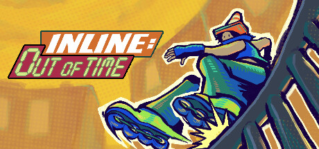 Inline: Out of Time banner