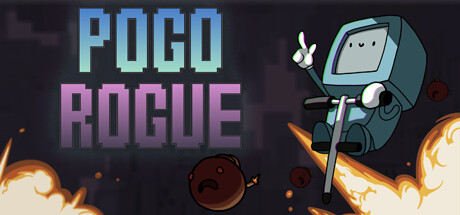 Pogo Rogue banner