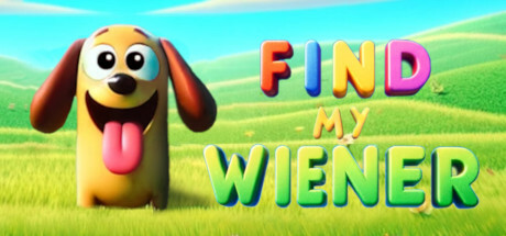 Find My Wiener banner