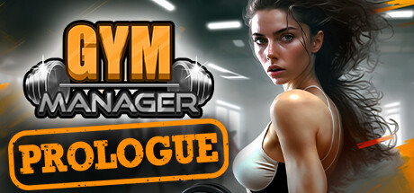 Gym Manager: Prologue banner