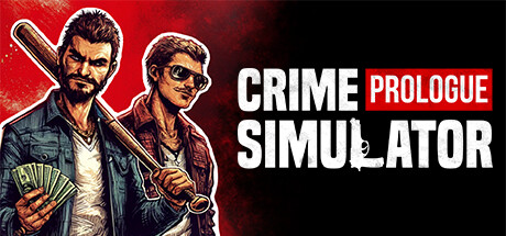 Crime Simulator: Prologue banner
