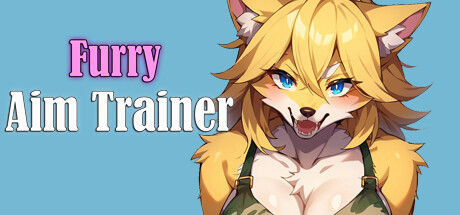 Furry Aim Trainer banner