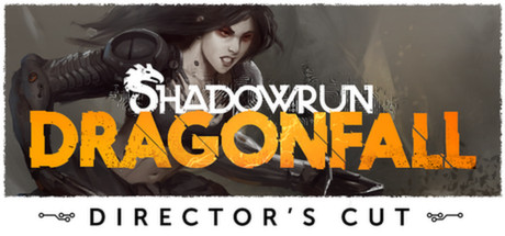 Shadowrun: Dragonfall - Director's Cut banner