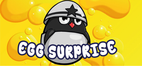 Egg Surprise banner