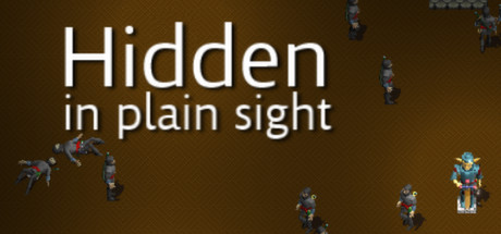 Hidden in Plain Sight banner
