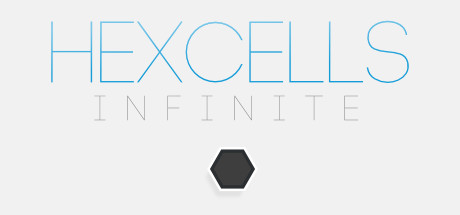 Hexcells Infinite banner