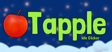 Tapple - Idle Clicker banner