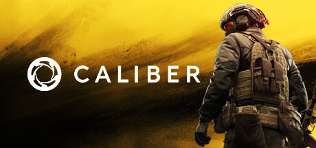 Caliber banner