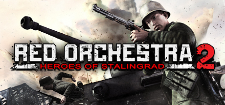 Red Orchestra 2: Heroes of Stalingrad with Rising Storm banner