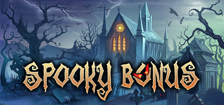 Spooky Bonus banner