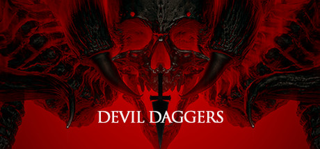 Devil Daggers banner