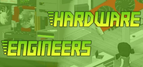 Hardware Engineers banner