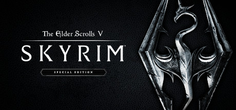 The Elder Scrolls V: Skyrim Special Edition banner