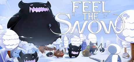 Feel The Snow banner