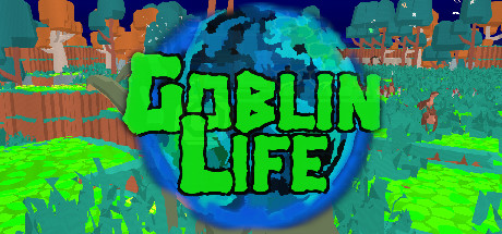 Goblin.Life banner
