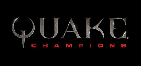 Quake Champions banner