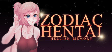 Zodiac Hentai - Hellish Memory banner
