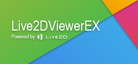 Live2DViewerEX banner