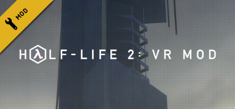 Half-Life 2: VR Mod banner